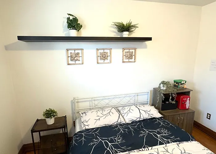 Double Kamer