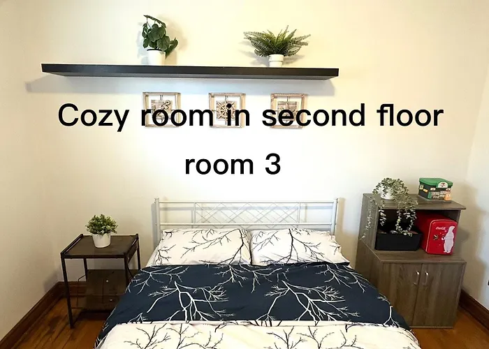 Double Kamer
